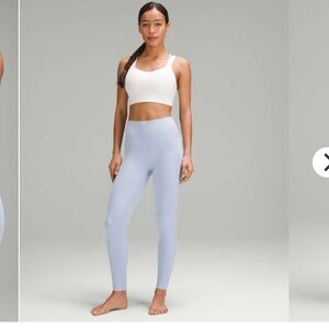 Lululemon Align High-Rise Pant size 4 - like new!